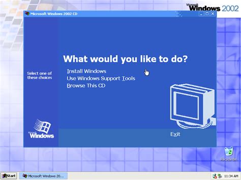 Windows 2002 Microsoft Gmm Free Download Borrow And Streaming