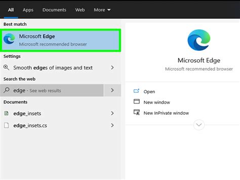 How to Enable Legacy Microsoft Edge: 14 Steps (with Pictures)