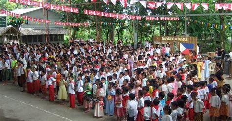 Sfas Blog Buwan Ng Wika Celebration Culmination Day