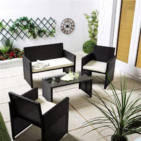 Buy rattan corner sofa and get the best deals at the lowest prices on ebay! Aldi Garden Furniture: Modern Style Spiced With Great ...
