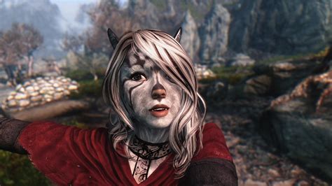 Female Skyrim Wallpaper 85 Images