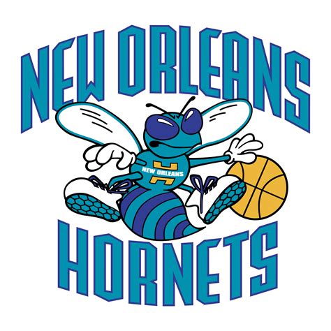 In addition, all trademarks and usage rights belong to the related institution. New Orleans Hornets Logo PNG Transparent & SVG Vector ...