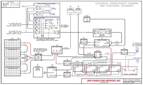 Peterbilt cat c10 c12 3176b 3406e engine schematic sk24807. Rv 12 Volt Wiring Diagram