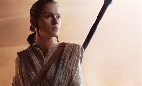 Toy Fair 2017 Premium Rey And Bb 8 Star Wars The Force Awakens