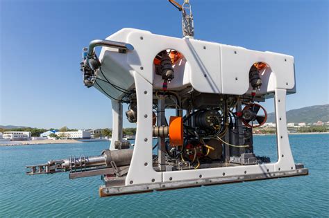 What Are Underwater Rovs And How Are They Used
