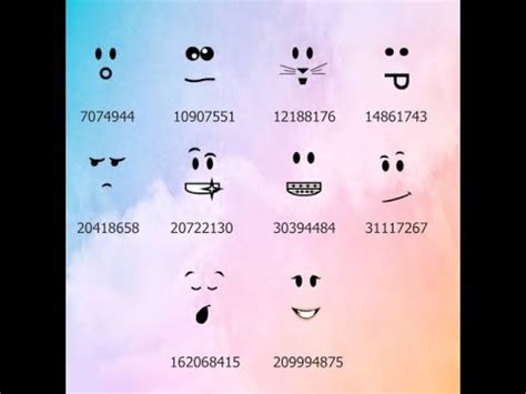 Jul 24, 2021 · bloxburg face codes 2020 / customization welcome to bloxburg wiki fandom : Girl Face Code Roblox - Easy Robux Hack No Human ...