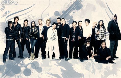 The two schools, in actuality, have a history of awful blood between them. Download Video Crows Zero Part 1 Full Movie - supernalultimate