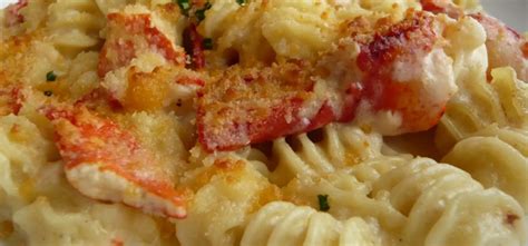 Carrabbas Italian Grill Lobster Macaroni And Cheese Recipe Secret