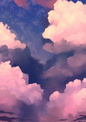 Feel free to use these kawaii pink aesthetic desktop images as a background for your pc, laptop, android phone, iphone or tablet. Aesthetic Cloud Background - Aesthetic Clouds - 736x1308 ...