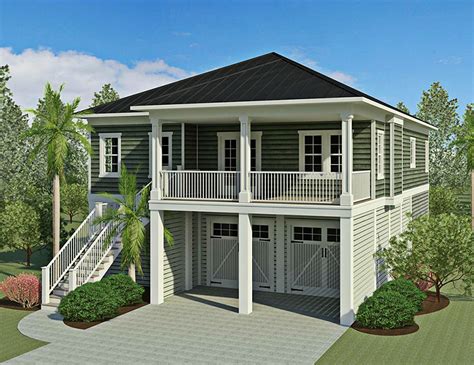 Beach House On Pilings Plans A Comprehensive Guide House Plans