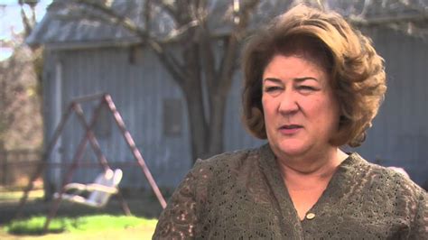 August Osage County Margo Martindale On Writer Tracy Letts Movie