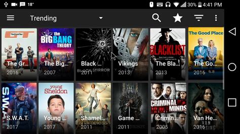 Best Way To Stream Moviestv Shows On Android Youtube