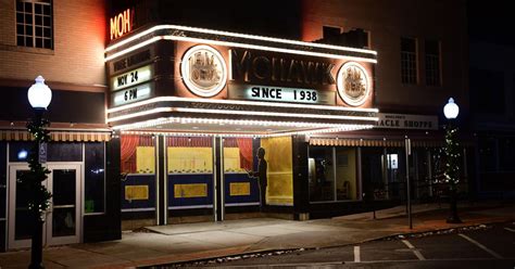 North Adams Will Restart Process Of Selling The Mohawk Theater