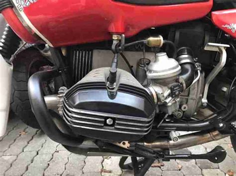 BMW R100 GS Paris Dakar Fallert - Bestes Angebot von BMW.