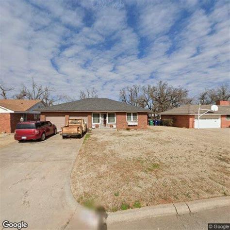 1321 Ne 47th St Oklahoma City Ok 73111 House Rental In Oklahoma