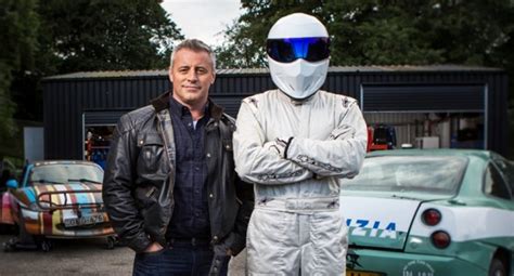 Top Gear Names New Presenters Gm Authority