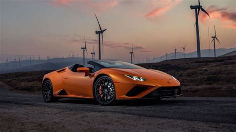 How Much Is A Lamborghini And Why Is It So Expensive Autotrader