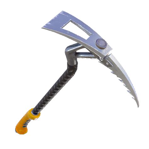 Cliffhanger Harvesting Tool Fortnite Wiki