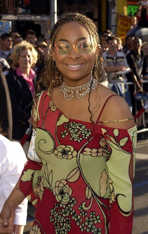2000s Girls Raven Symone The Cheetah Girls Thats So Raven The Cosby Show Black Girl