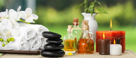 Aromatouch Essential Oil Massage Therapy The Cove Noosa