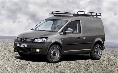 Pin By Frederic Pey On Caddy 4 Motion Volkswagen Caddy Mini Van