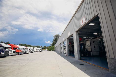 diesel power truck center
