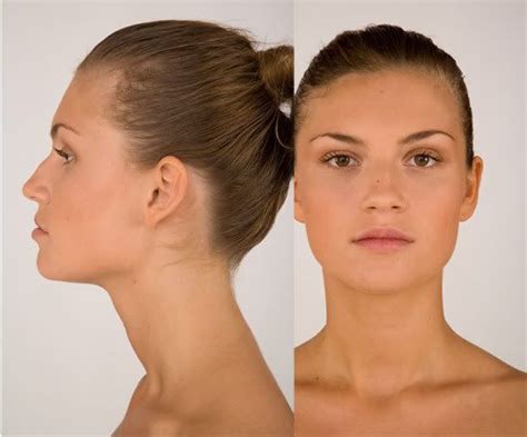 Simply Haven Character Research Woman Face Face Angles Face Anatomy