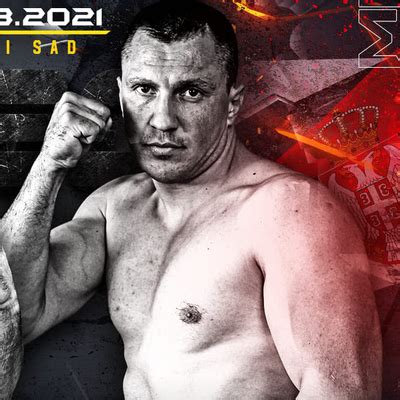 Check out his latest detailed stats including goals, assists, strengths & weaknesses and match ratings. Milos Kostic | MMA Fighter Page | Tapology