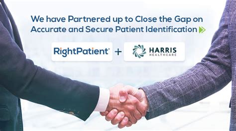 Rightpatient Partners With Harris Healthcares Dis For Patient