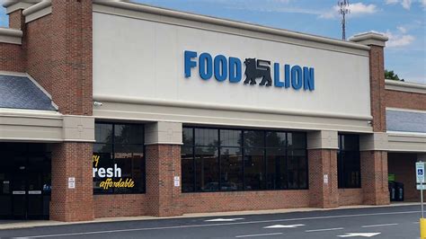 Food lion weekly ad oxford nc. Food Lion Anchored Center - Furman Capital Advisors