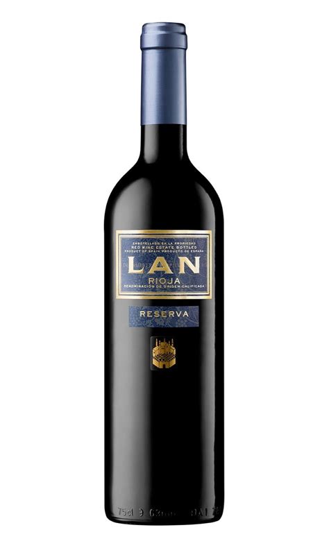 A local area network (lan) is a collection of devices connected together in one physical location, such as a a lan comprises cables, access points, switches, routers, and other components that enable. Buy Bodegas LAN Rioja Reserva 2012 - VINVM