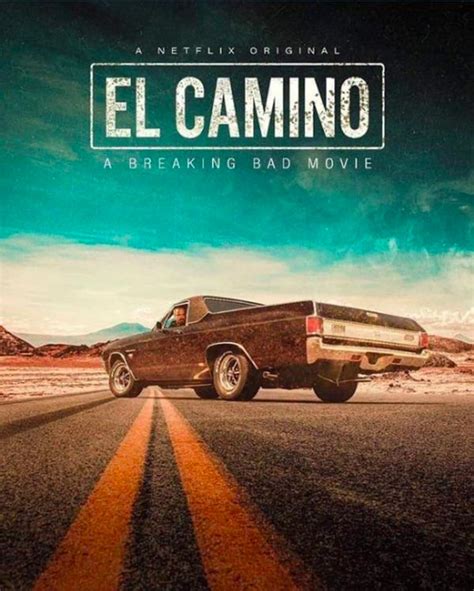 Avis Et Critiques El Camino Le Film Breaking Bad Netflix Le 11