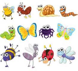 Cartoon Animal Clipart Insects 20 Free Cliparts Download Images On