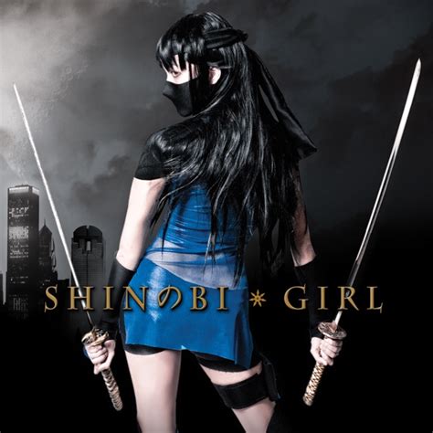 Shinobi Girl Season 1 On Itunes