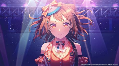 Toyama Kasumi Bang Dream Danbooru