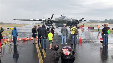 2018 Oregon International Air Show Youtube