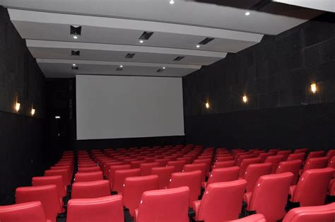 Cine Vitória Será Inaugurado Oficialmente Hoje O Que é Notícia Em Sergipe