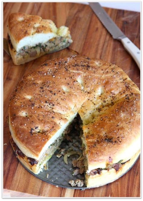 It's an italian flatbread that can be used as a side or even as a sandwich bread. What are some good dishes to serve with focaccia bread? - Quora