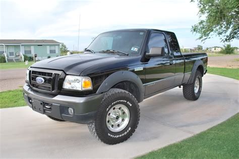 Fx4 Level Ii Ranger Forums The Ultimate Ford Ranger Resource