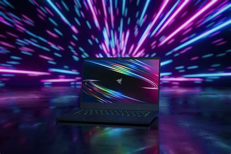 Razers New Blade Stealth 13 Gaming Ultrabook Makes Some Telling Upgrades