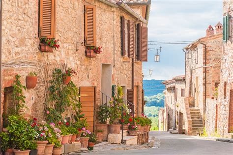 Top 10 Small Towns In Italy What Places To Visit