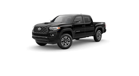 New 2023 Toyota Tacoma Trd Sport 4x2 Double Cab In Dublin Pitts Toyota
