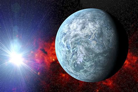 New Earth Alien Planet Everything You Need To Know About Proxima B
