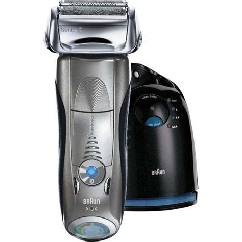 10 Best Mens Electric Shavers In Canada 2024
