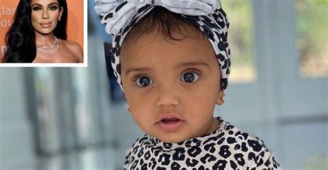 Love And Hip Hops Erica Mena Shares First Photos Of Daughter Love And Hip Love N