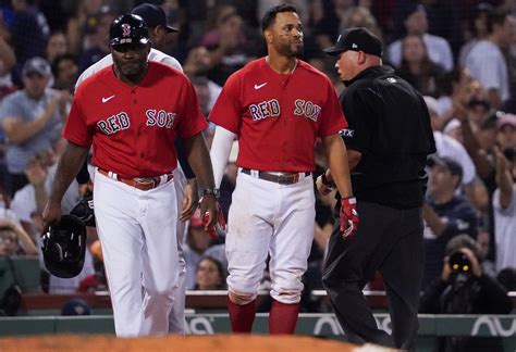 Red Sox Let A Win Over Yankees Slip Away As Rafael Devers Xander
