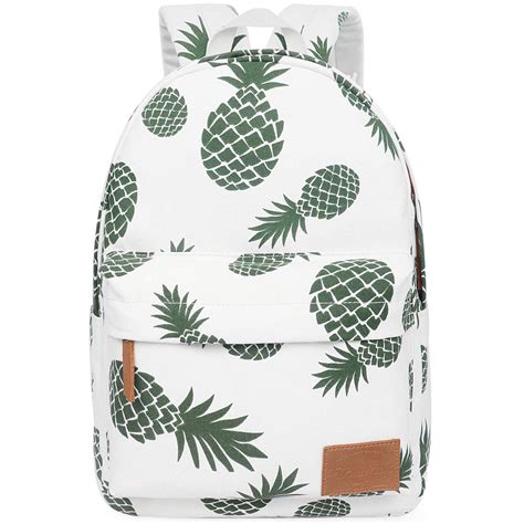 50 Off Pineapple Multi Pocket Backpack Deal Hunting Babe