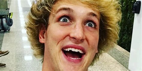 April 1, 1995 age 26) is an american youtuber, musician, actor, director, and professional boxer.logan started his career as a vine creator and began creating youtube videos following vine's closing. Obnoxious YouTuber Logan Paul Decided He's Going to Be Gay ...