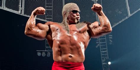 Big Poppa Pump 10 Facts And Trivia Fans Should Know About Scott Steiner