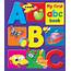 MY FIRST ABC BOOK ABC1  Speshirl Agencies